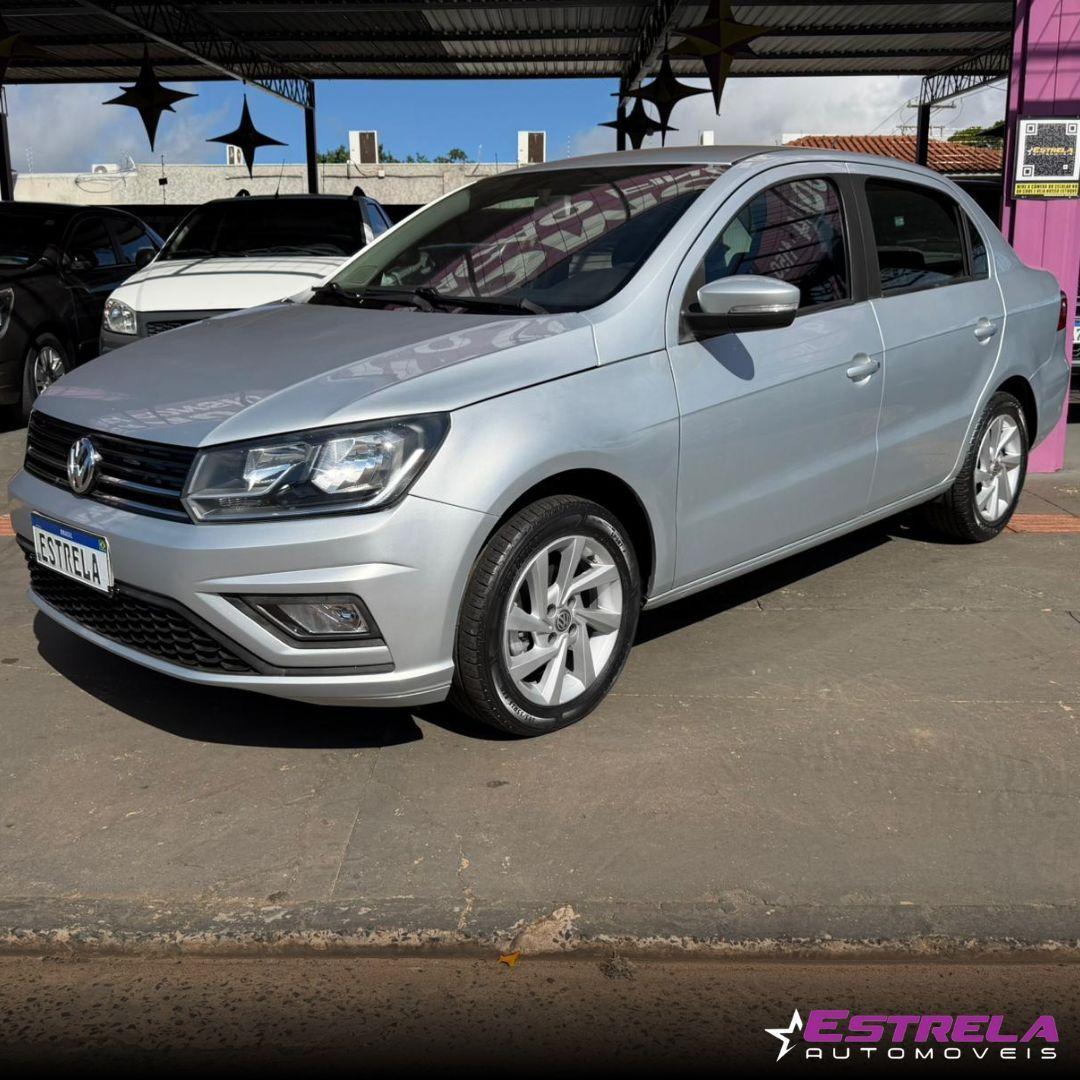 VOLKSWAGEN Voyage 1.6 2021 - miniatura 2