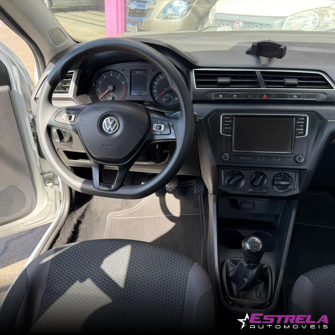 VOLKSWAGEN Voyage 1.6 2021 - miniatura 5