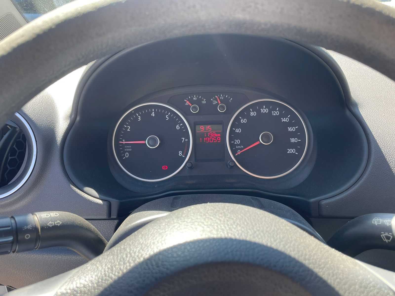 VOLKSWAGEN Gol Special 1.0 4p. 2015 - miniatura 10