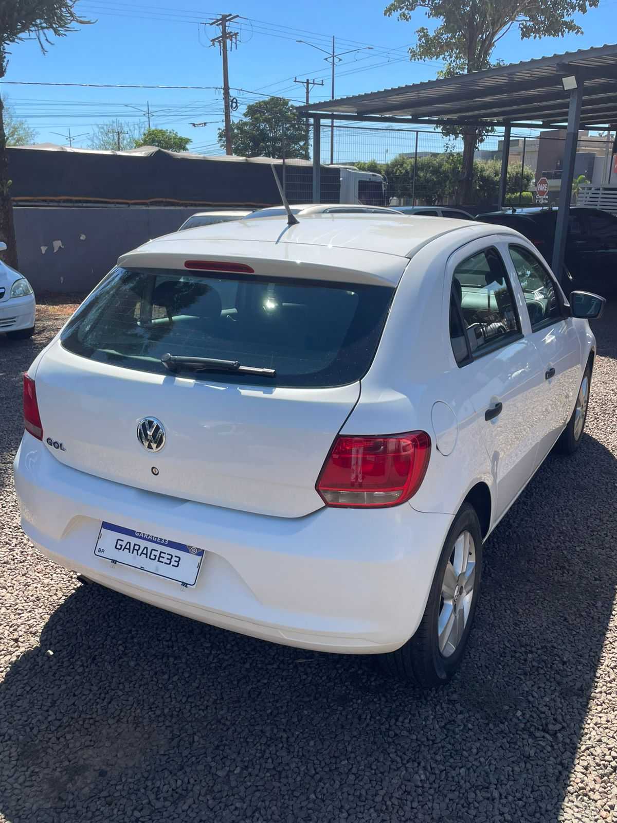 VOLKSWAGEN Gol Special 1.0 4p. 2015 - miniatura 6