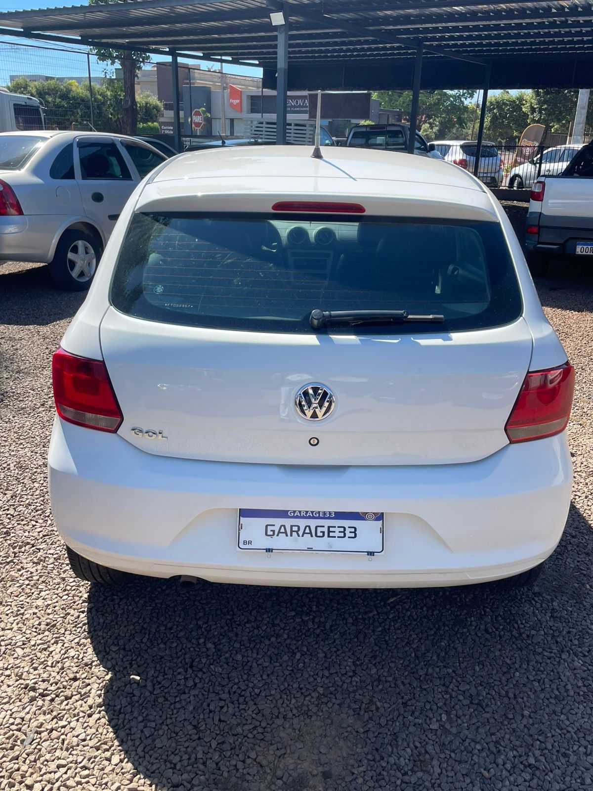 VOLKSWAGEN Gol Special 1.0 4p. 2015 - miniatura 4