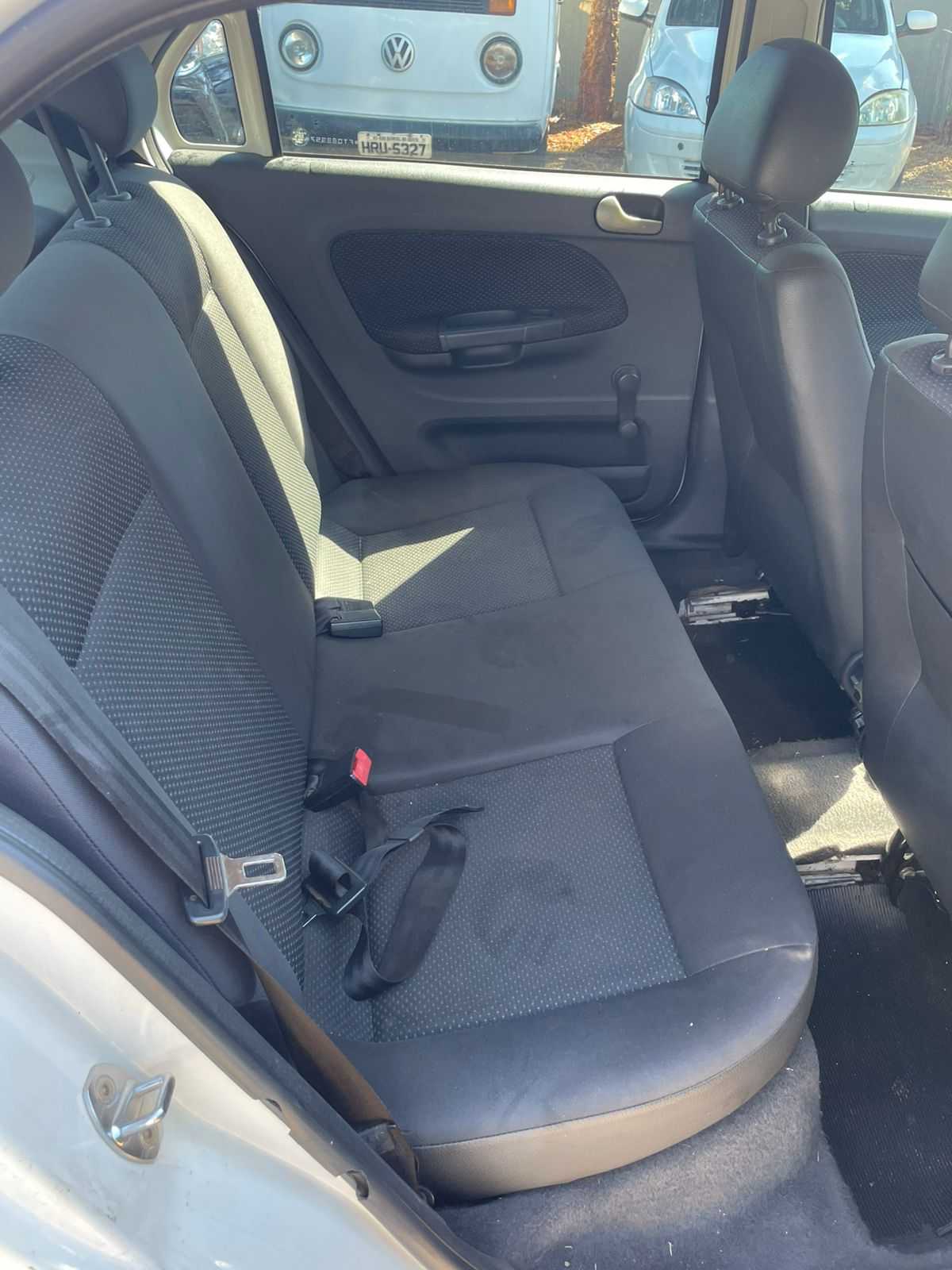 VOLKSWAGEN Gol Special 1.0 4p. 2015 - miniatura 8