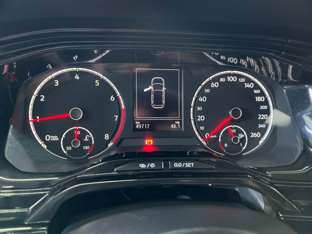 VOLKSWAGEN Polo Hatch 1.6 16v 2020 - miniatura 5