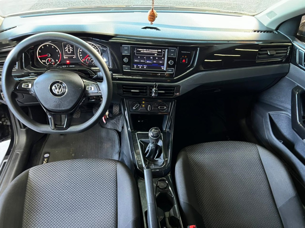 VOLKSWAGEN Polo Hatch 1.6 16v 2020 - miniatura 6