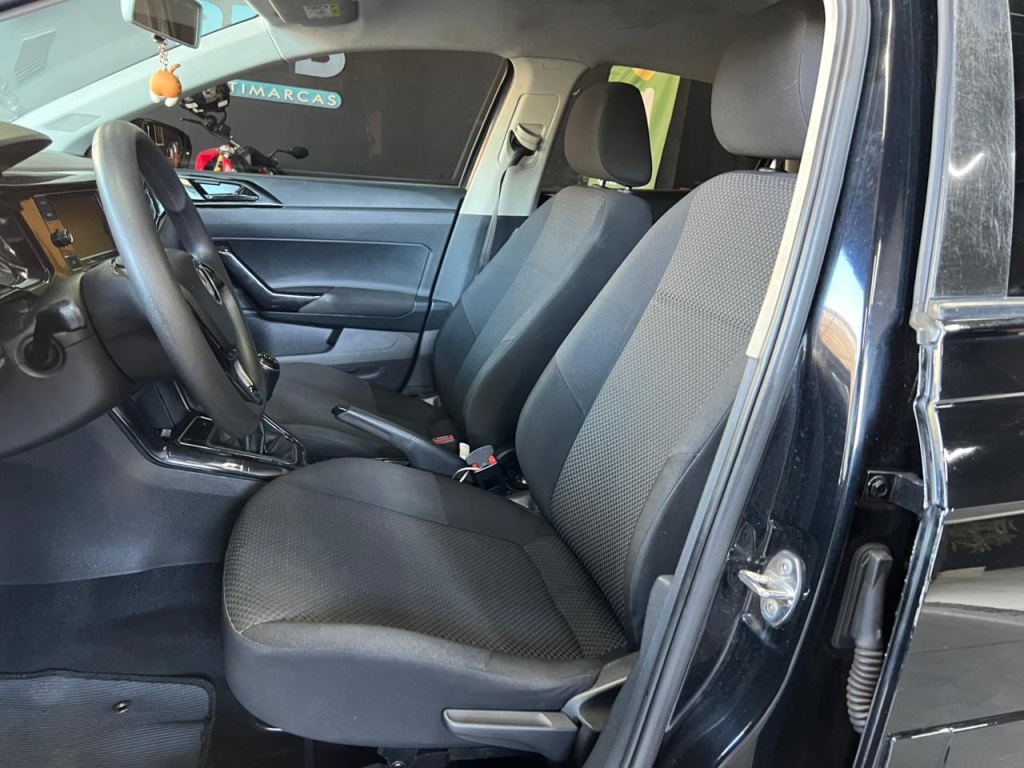 VOLKSWAGEN Polo Hatch 1.6 16v 2020 - miniatura 4