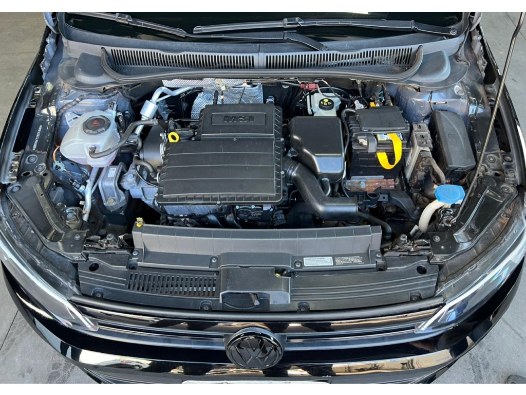 VOLKSWAGEN Polo Hatch 1.6 16v 2020 - miniatura 7