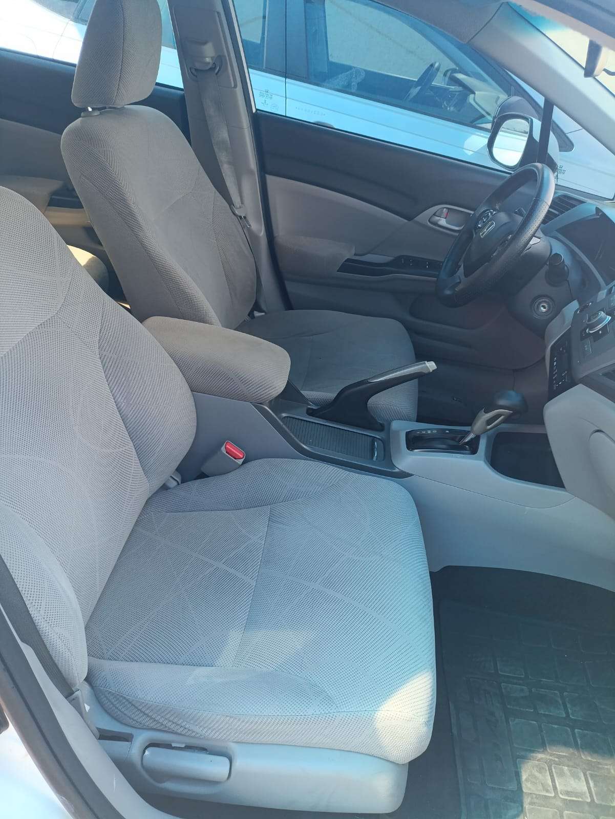 HONDA Civic LXS 1.8 16v 2012 - miniatura 6