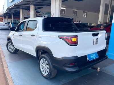 FIAT Strada Endurance 1.4 C.D. 2022 - miniatura 3