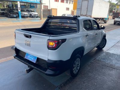 FIAT Strada Endurance 1.4 C.D. 2022 - miniatura 4
