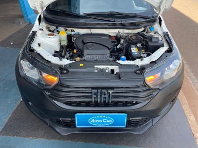 FIAT Strada Endurance 1.4 C.D. 2022 - miniatura 5