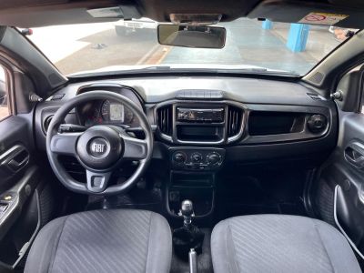 FIAT Strada Endurance 1.4 C.D. 2022 - miniatura 6