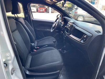 FIAT Strada Endurance 1.4 C.D. 2022 - miniatura 7
