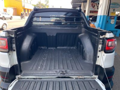 FIAT Strada Endurance 1.4 C.D. 2022 - miniatura 9