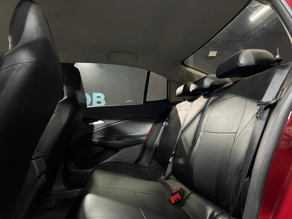 CHEVROLET Onix Sedan Plus LT 1.0T 12v 2023 - miniatura 5