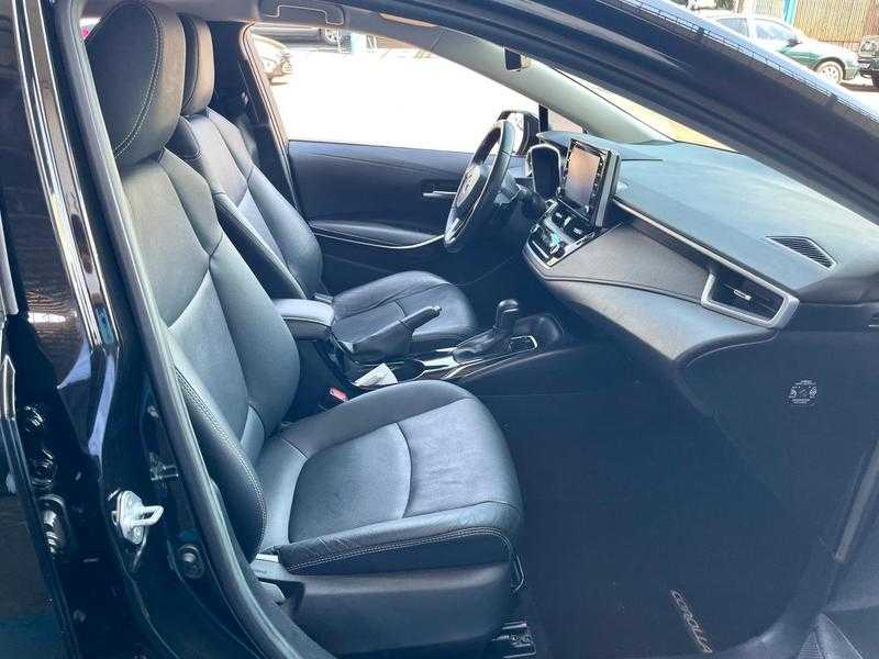 TOYOTA Corolla XEi 2.0 16v 2023 - miniatura 7