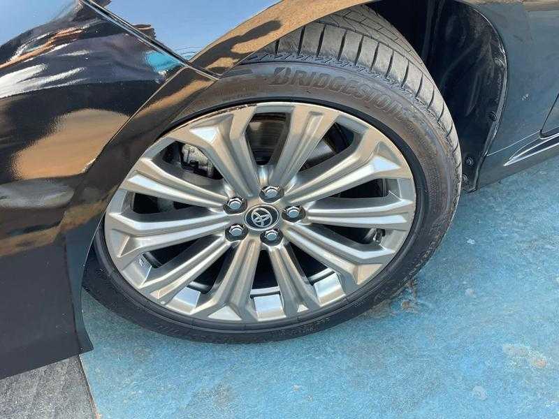 TOYOTA Corolla XEi 2.0 16v 2023 - miniatura 10
