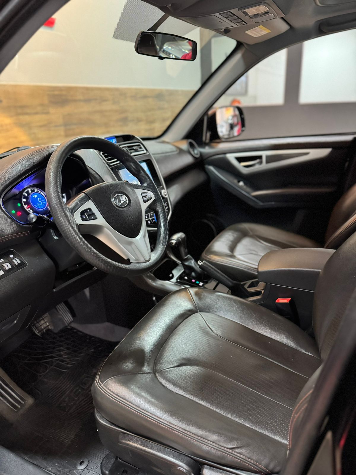 LIFAN X60 Vip 1.8 16v 2018 - miniatura 6