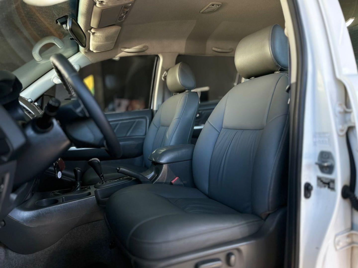 TOYOTA Hilux SRV D4-D 3.0TDi 16v 4X4 C.D. 2013 - miniatura 6