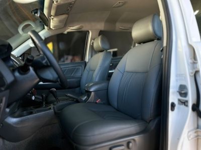 TOYOTA Hilux SRV D4-D 3.0TDi 16v 4X4 C.D. 2013 - miniatura 6