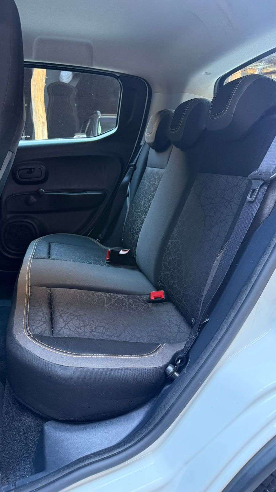 FIAT Mobi Trekking 1.0 2024 - miniatura 10
