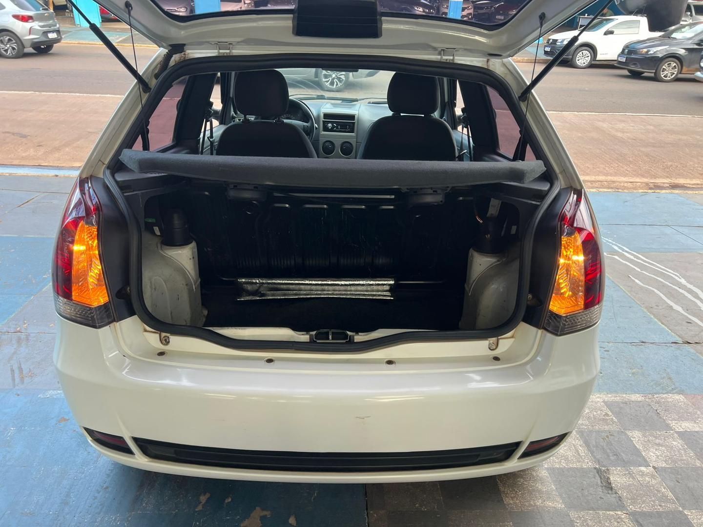 FIAT Palio 1.0 Fire 4p. 2015 - miniatura 8