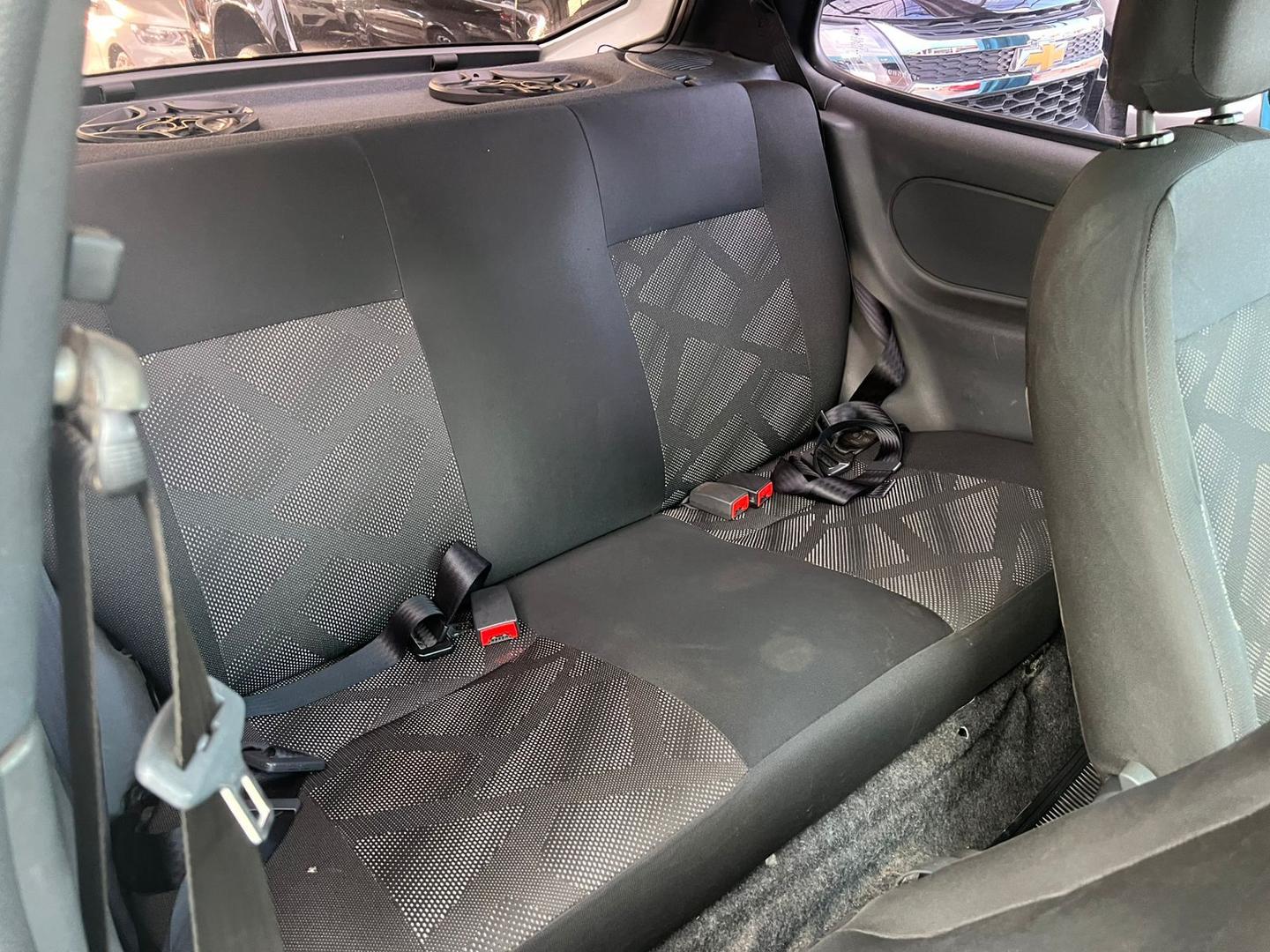 FIAT Palio 1.0 Fire 4p. 2015 - miniatura 7