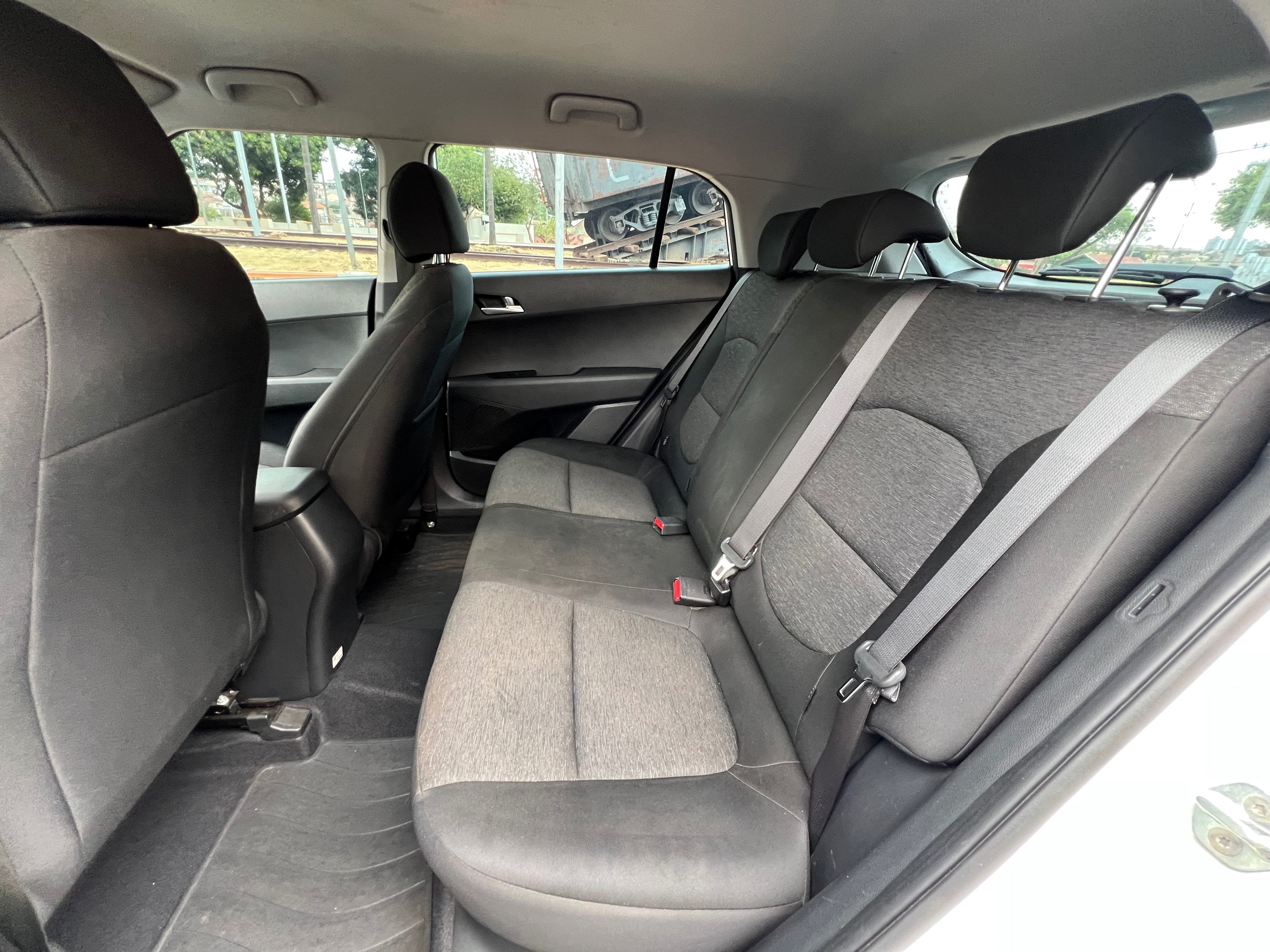 HYUNDAI Creta Attitude 1.6 16v 2021 - miniatura 10