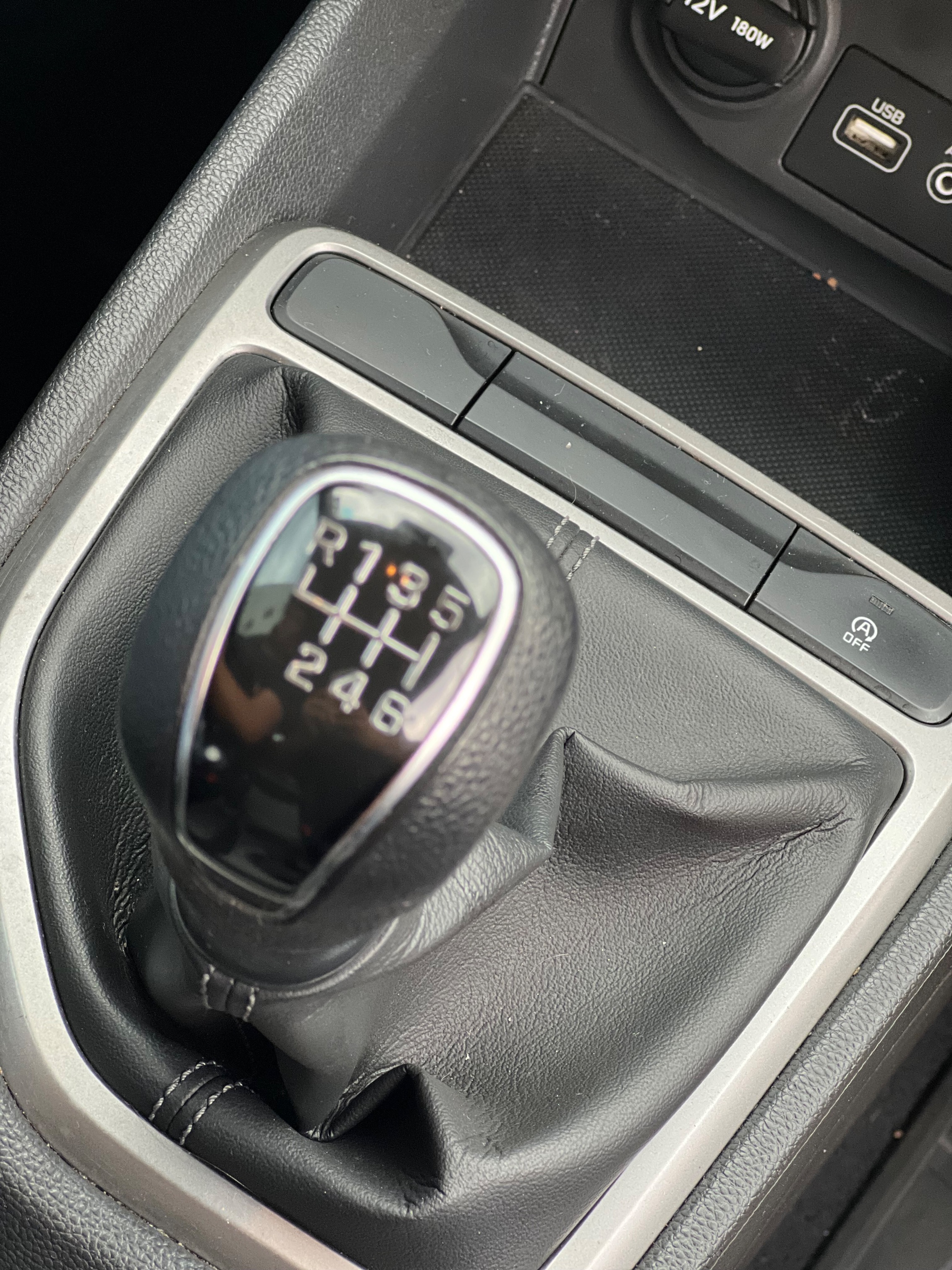 HYUNDAI Creta Attitude 1.6 16v 2021 - miniatura 8