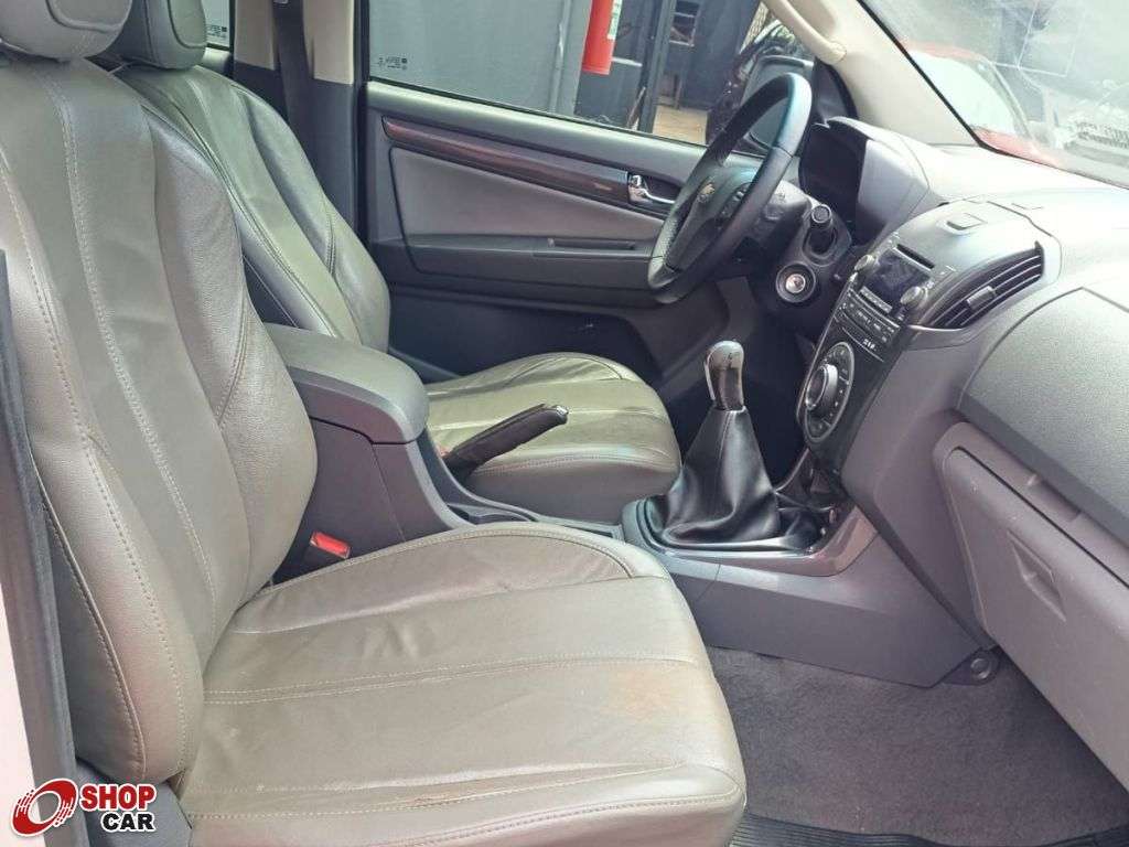 CHEVROLET S10 LTZ 2.4 C.D. 2013 - miniatura 7