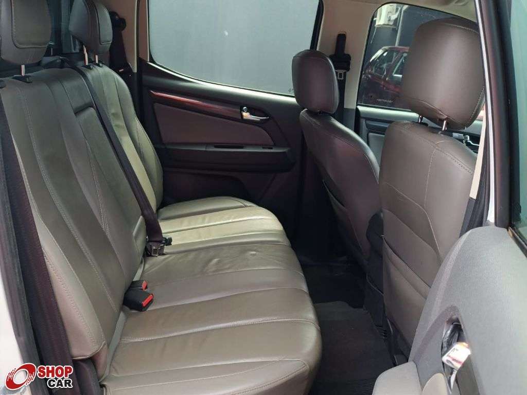 CHEVROLET S10 LTZ 2.4 C.D. 2013 - miniatura 8