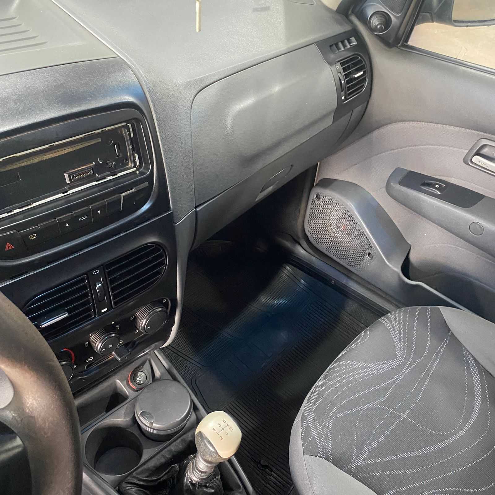 FIAT Siena EL 1.0 2013 - miniatura 7