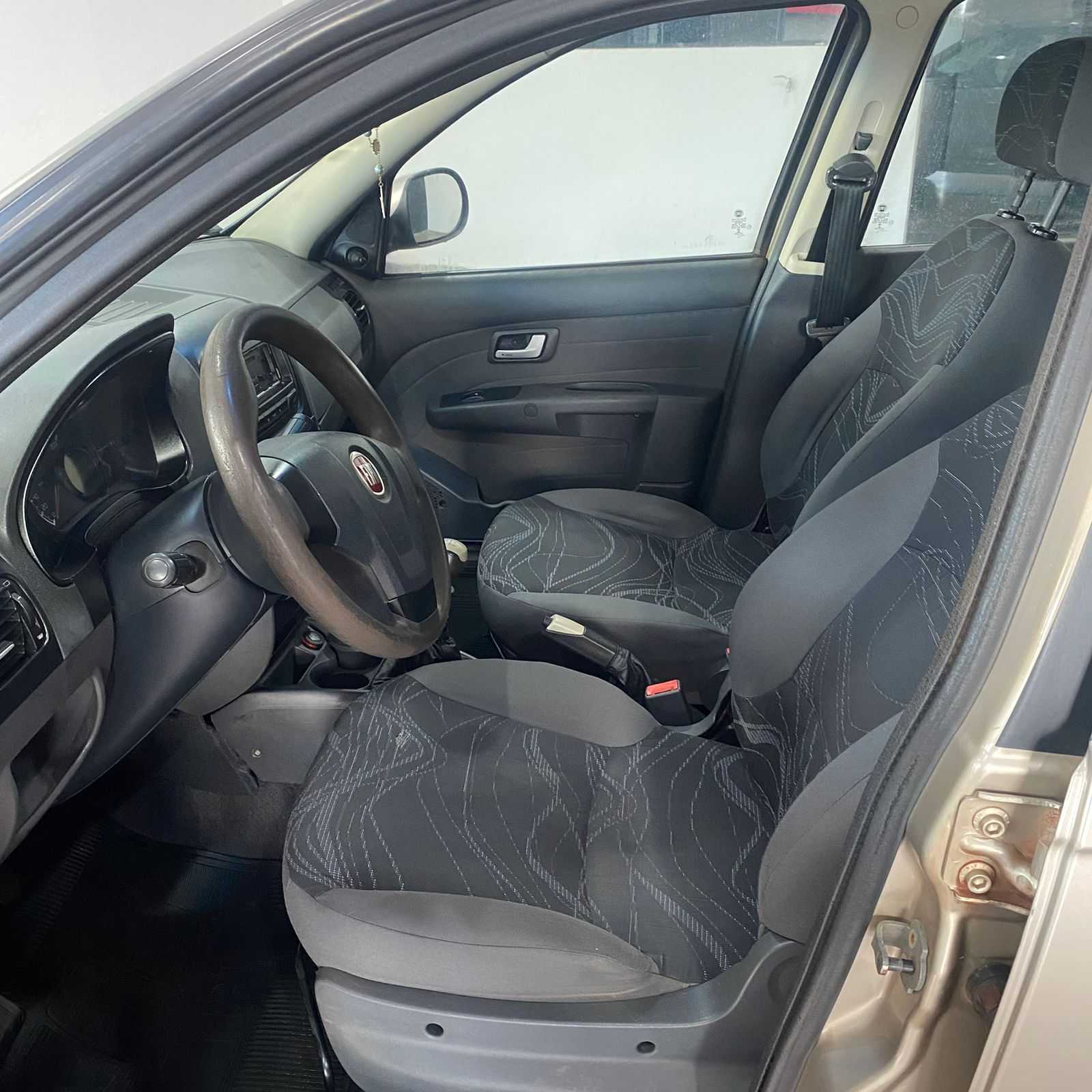 FIAT Siena EL 1.0 2013 - miniatura 5
