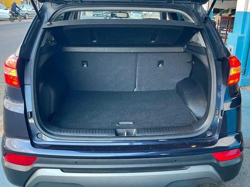 HYUNDAI Creta Prestige 2.0 16v 2021 - miniatura 8