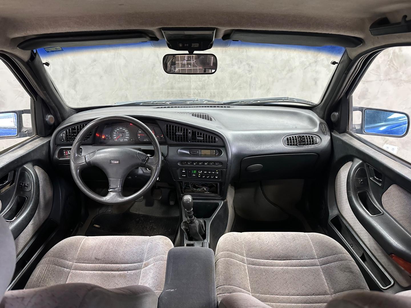FIAT Tempra HLX 2.0 16v 1996 - miniatura 7