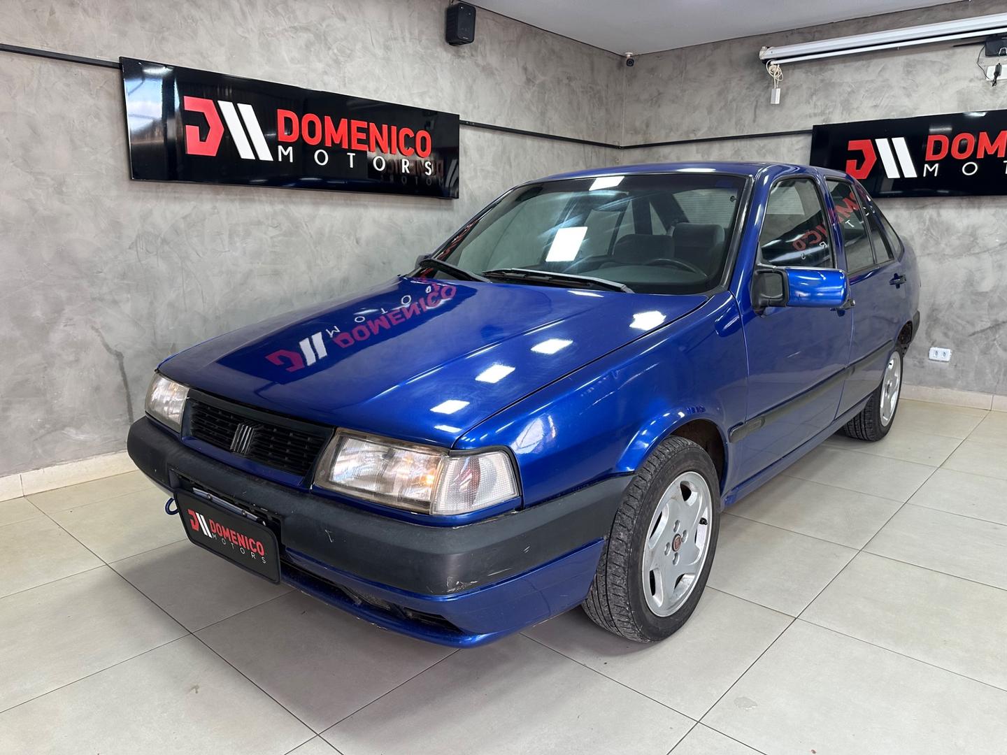 FIAT Tempra HLX 2.0 16v 1996