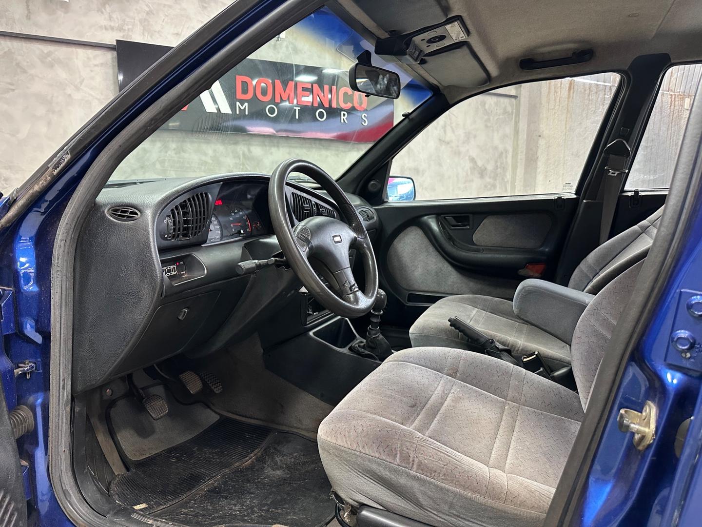 FIAT Tempra HLX 2.0 16v 1996 - miniatura 8