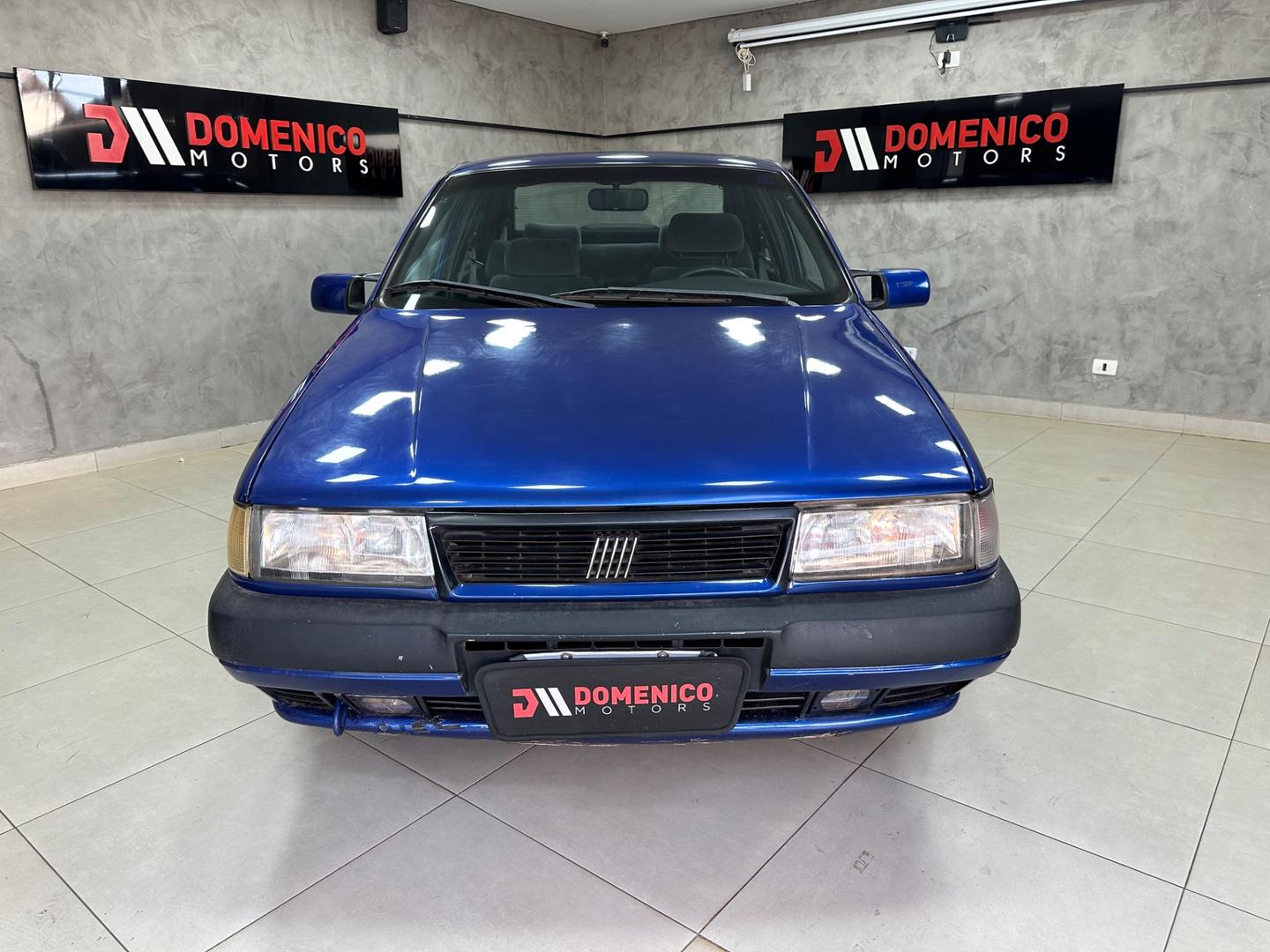 FIAT Tempra HLX 2.0 16v 1996 - miniatura 2