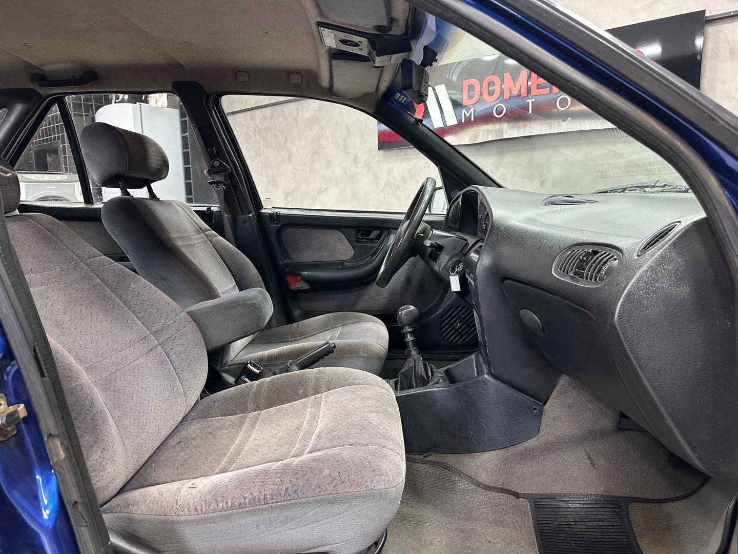 FIAT Tempra HLX 2.0 16v 1996 - miniatura 9