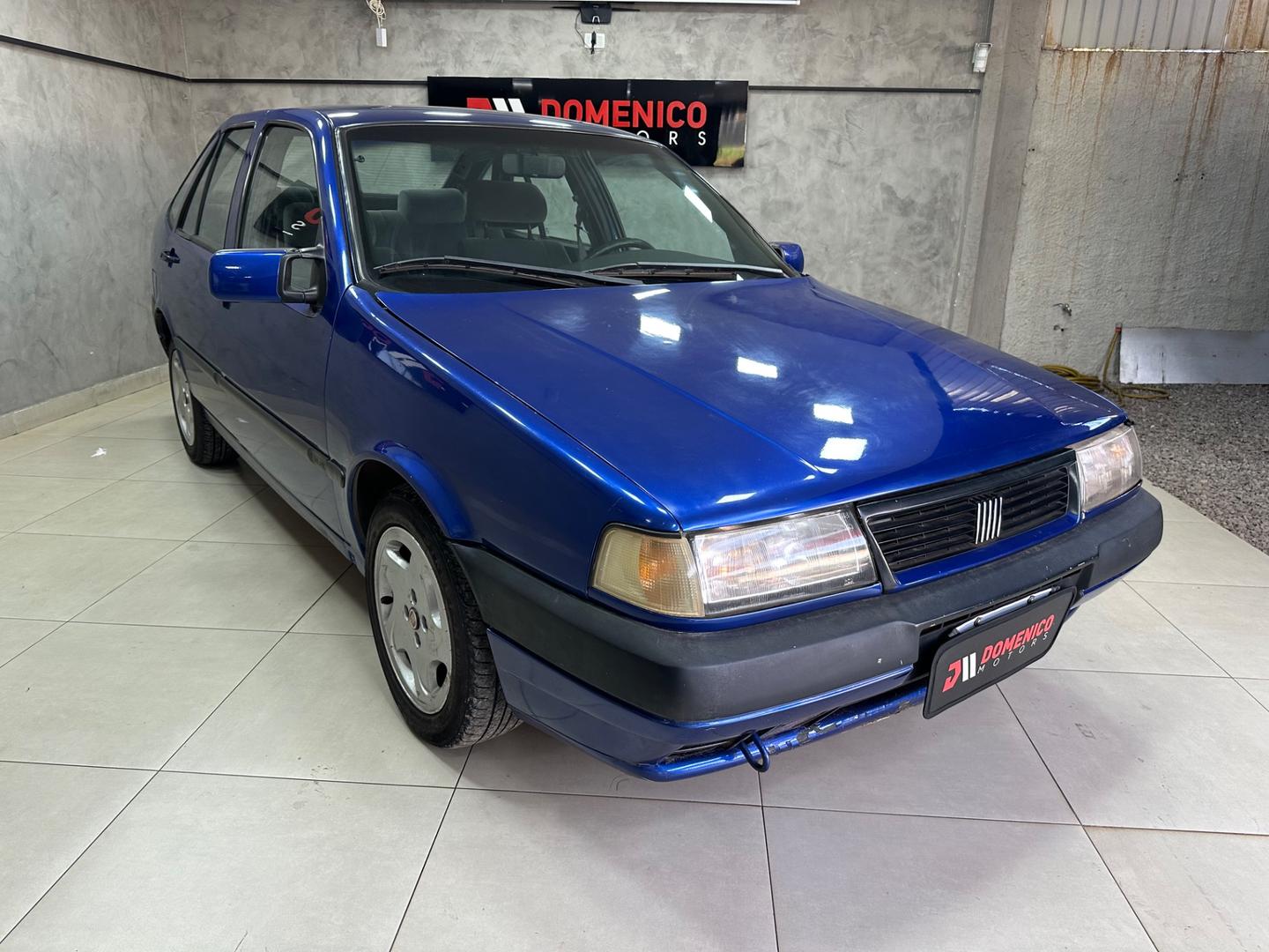 FIAT Tempra HLX 2.0 16v 1996 - miniatura 3
