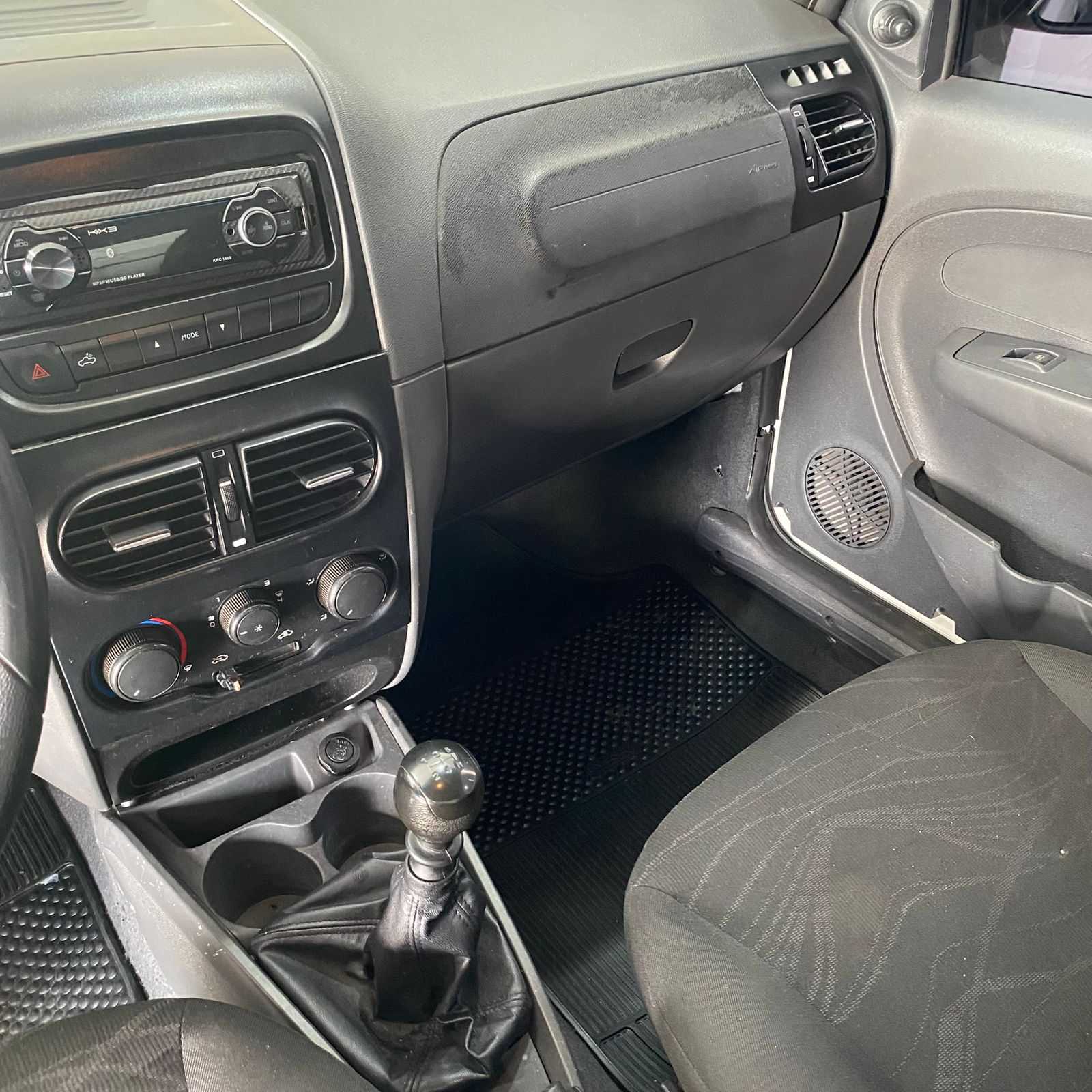FIAT Strada Hard Working 1.4 C.S. 2020 - miniatura 8