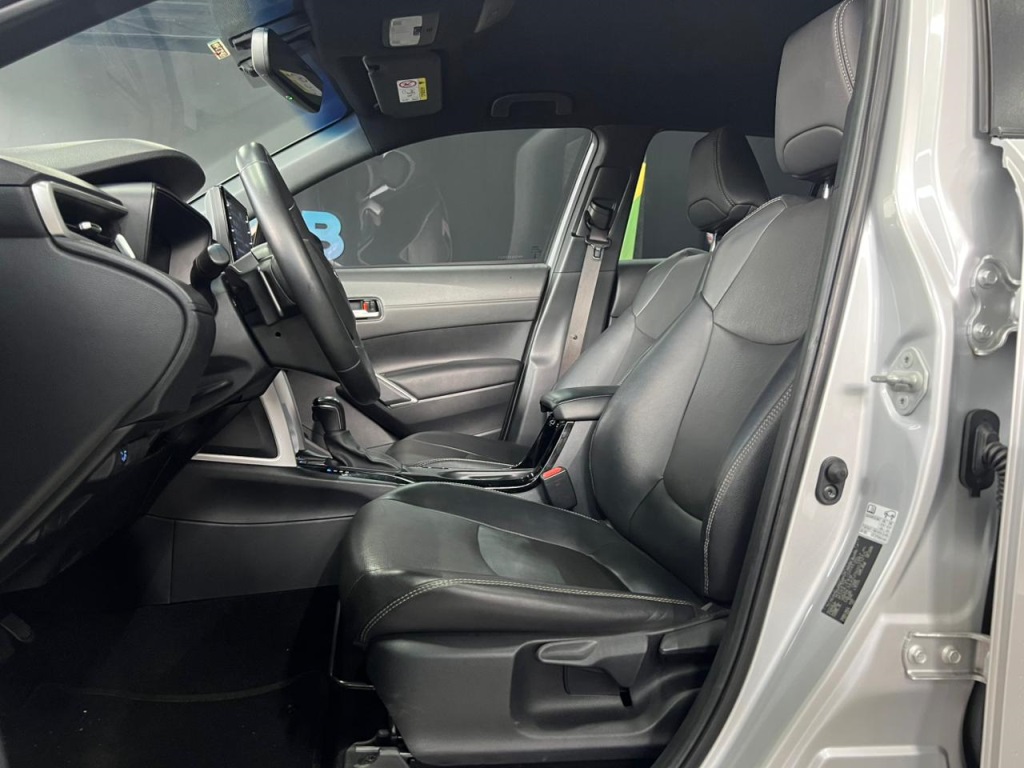 TOYOTA Corolla Cross XRE 2.0 16v 2022 - miniatura 7