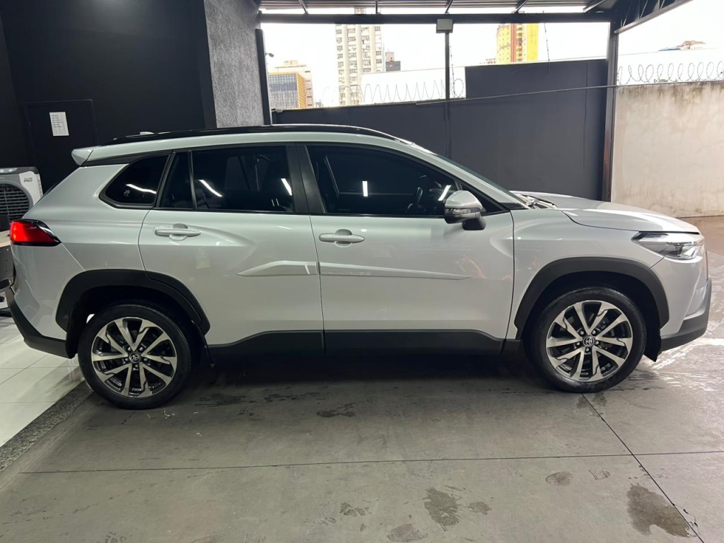 TOYOTA Corolla Cross XRE 2.0 16v 2022 - miniatura 2