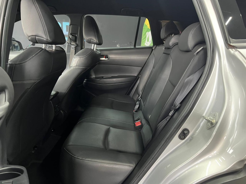 TOYOTA Corolla Cross XRE 2.0 16v 2022 - miniatura 10
