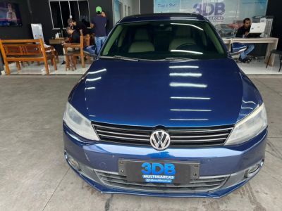 VOLKSWAGEN Jetta Comfortline 2.0 2014 - miniatura 2
