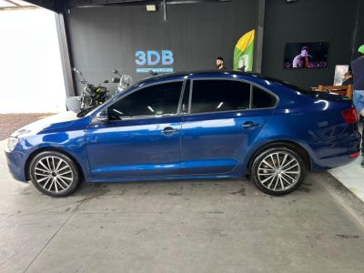 VOLKSWAGEN Jetta Comfortline 2.0 2014 - miniatura 5