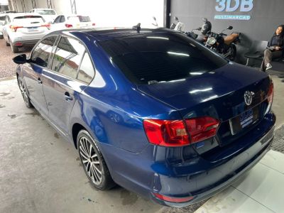 VOLKSWAGEN Jetta Comfortline 2.0 2014 - miniatura 10