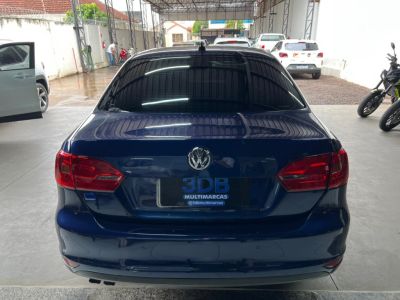 VOLKSWAGEN Jetta Comfortline 2.0 2014 - miniatura 11