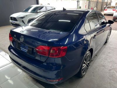 VOLKSWAGEN Jetta Comfortline 2.0 2014 - miniatura 12