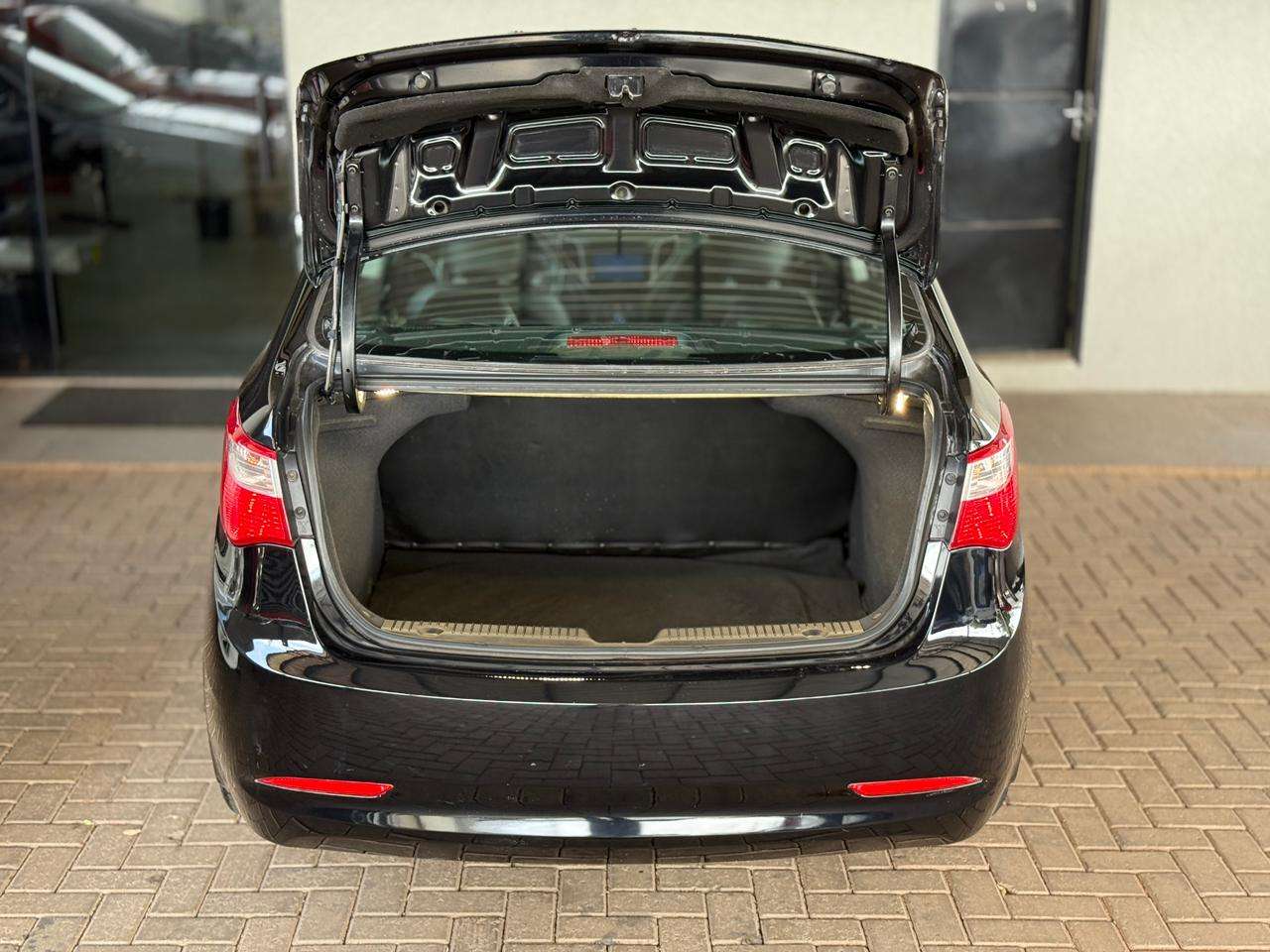 HYUNDAI HB20S Premium 1.6 16v 2014 - miniatura 6