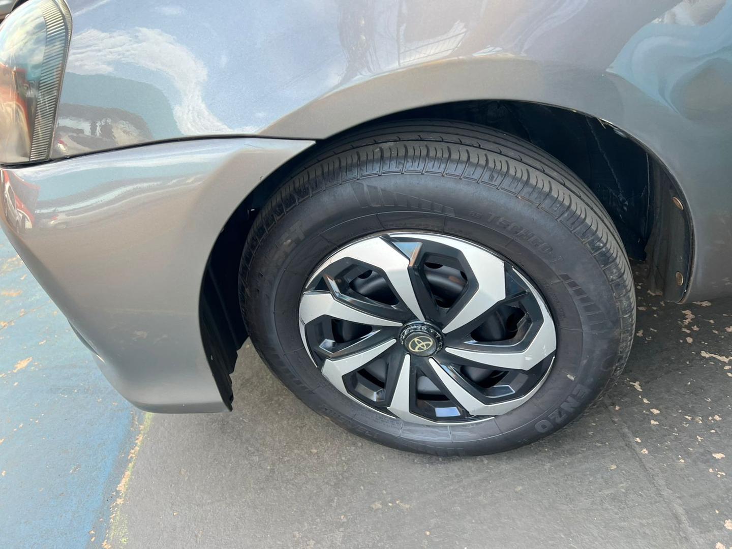 TOYOTA Etios Sedan XS 1.5 16v 2018 - miniatura 10